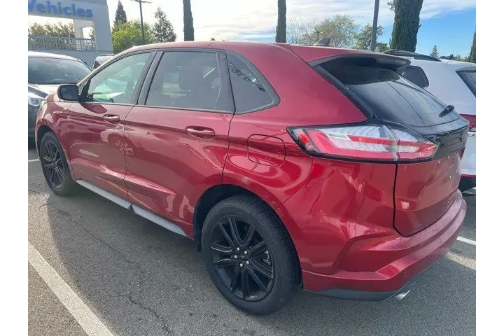 $29988 : Ford Edge 2022 AWD ST-Line 4 image 8