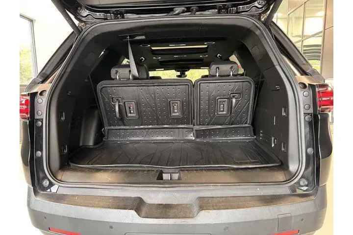 $27395 : Chevrolet Traverse 2022 4x4 image 10