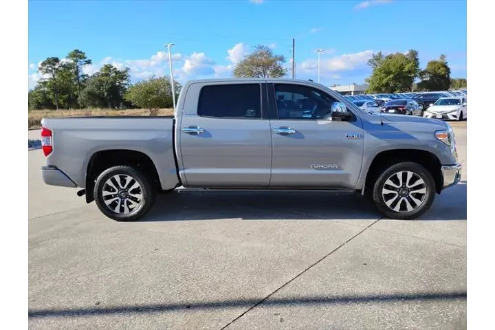 $39999 : Toyota Tundra 2019 4x4 Limit image 6