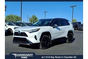 Toyota RAV4 Hybrid 2024 AWD en Phoenix