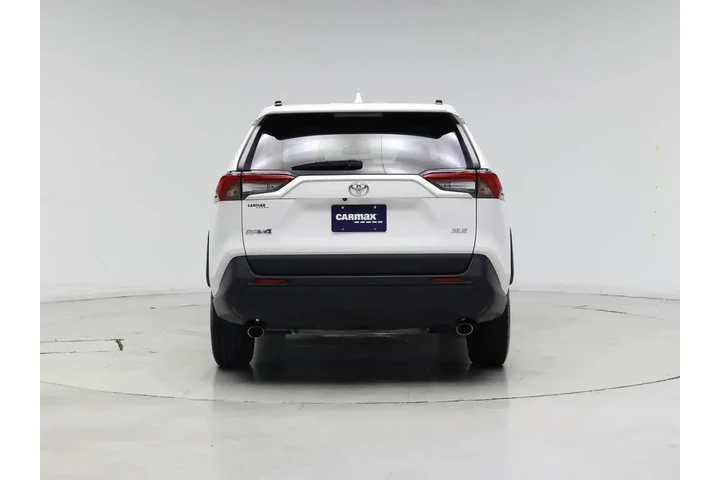 $27998 : Toyota RAV4 2023 XLE 4dr SUV image 6