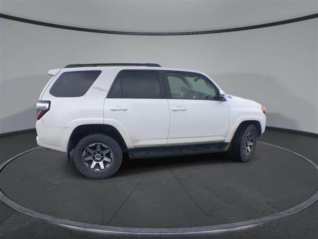 $36300 : PRE-OWNED 2019 TOYOTA 4RUNNER image 9