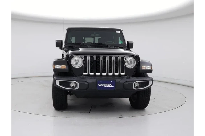 $35998 : Jeep Gladiator 2022 4x4 Over image 5