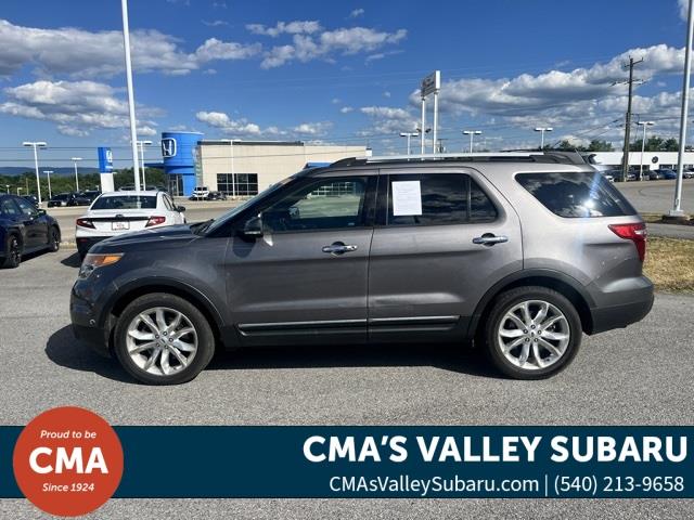 $9997 : PRE-OWNED 2013 FORD EXPLORER image 8