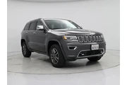 Jeep Grand Cherokee 2021 4x4 en Fresno