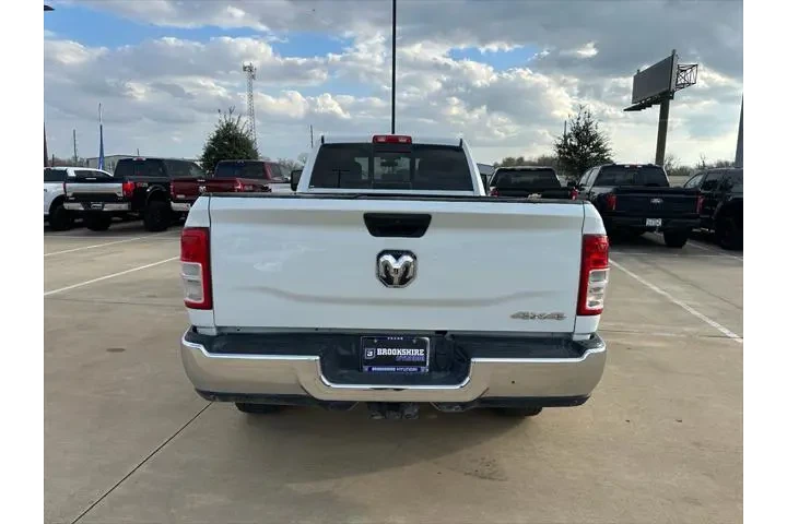 $38749 : Ram 2500 2024 4x4 Tradesman image 6
