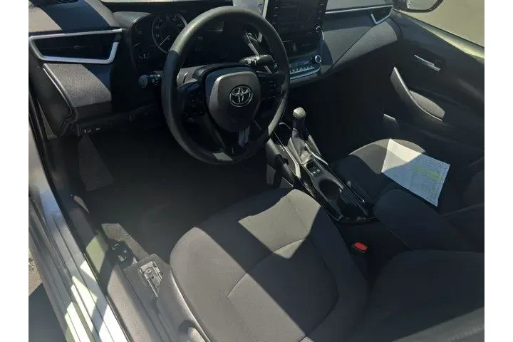 $19995 : Toyota Corolla 2021 LE 4dr S image 7