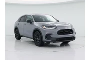 Honda HR-V 2024 Sport 4dr Cr