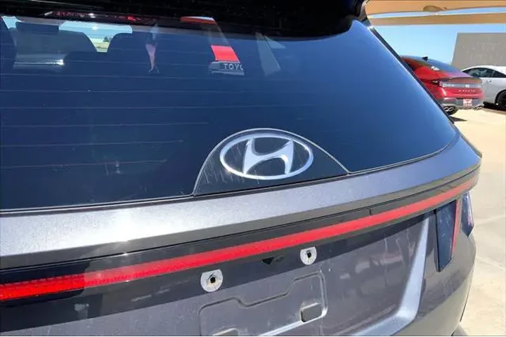 $21249 : Hyundai TUCSON 2023 N Line 4 image 10