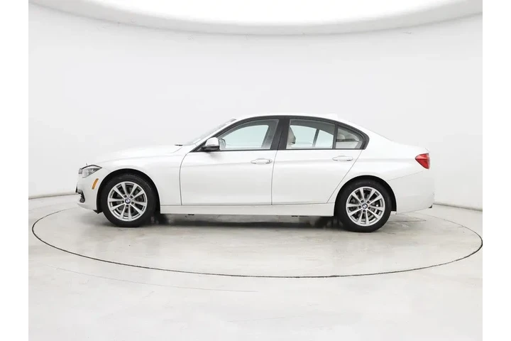 $16998 : BMW 3 Series 2018 320i 4dr S image 3