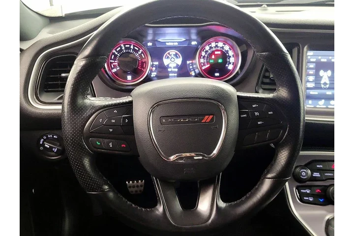 $38998 : Dodge Challenger 2021 R/T Sc image 10