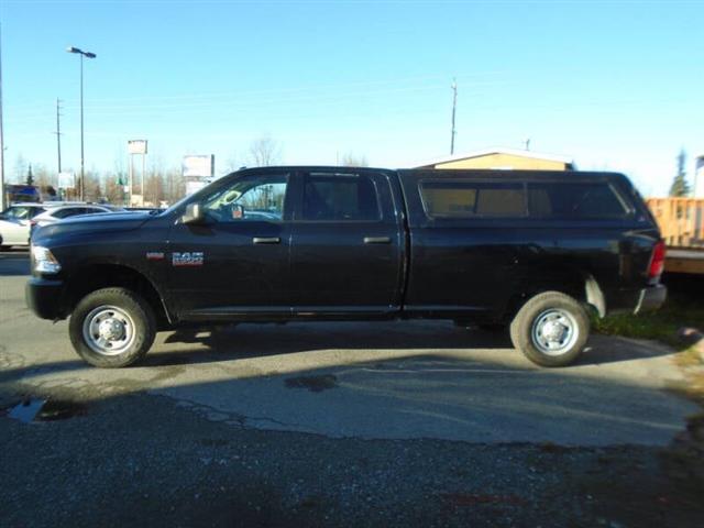 $27995 : 2016 RAM 2500 SLT image 5