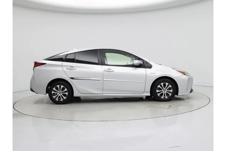 $22998 : Toyota Prius 2021 AWD LE AWD image 7