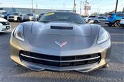 $41998 : 2016 Corvette thumbnail