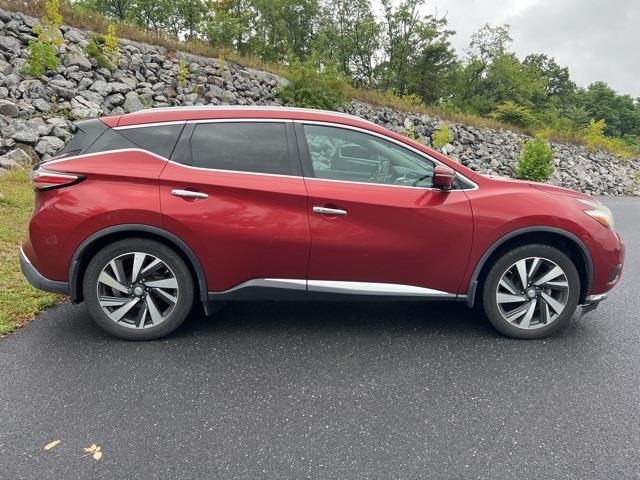 $17998 : PRE-OWNED 2015 NISSAN MURANO image 8