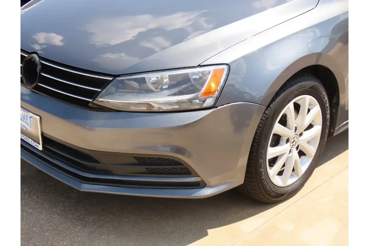 $8999 : Volkswagen Jetta 2015 SE 4dr image 3
