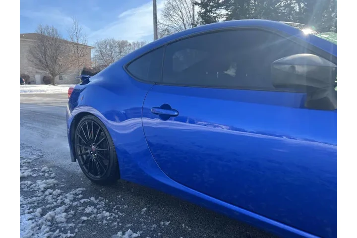 $23997 : 2018 BRZ tS image 10