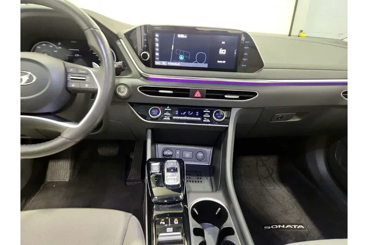 $23998 : Hyundai SONATA 2023 Limited image 9