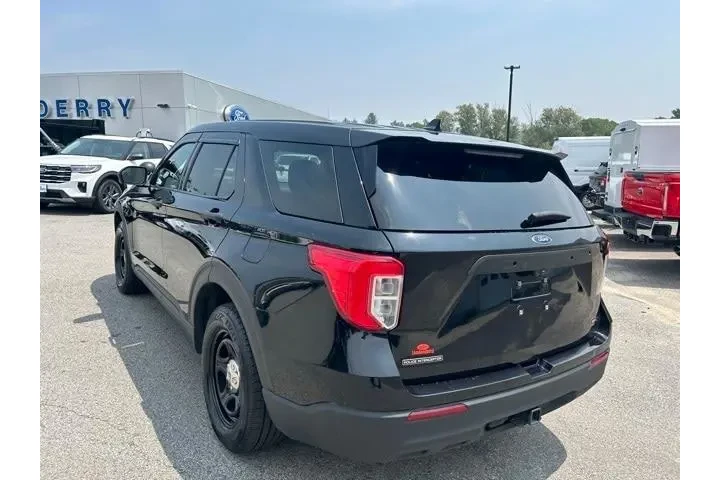 $19999 : Ford Explorer 2022 AWD Polic image 5