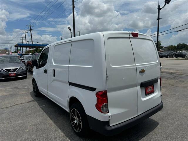 $10900 : 2018 City Express LT image 8