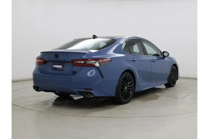 $31998 : Toyota Camry 2023 AWD XSE 4d image 8