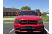 $14999 : 2014 Durango R/T thumbnail