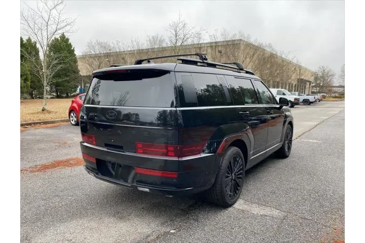 $36460 : Hyundai SANTA FE Hybrid 2025 image 6