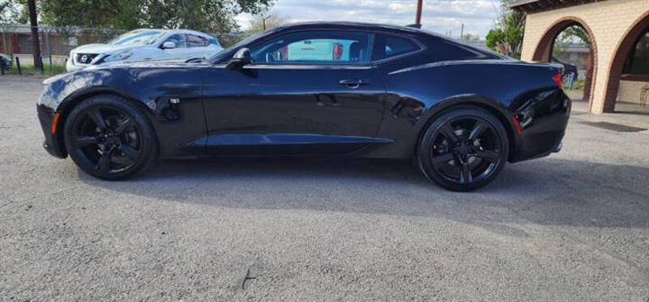 $18995 : 2016 Camaro LT image 7