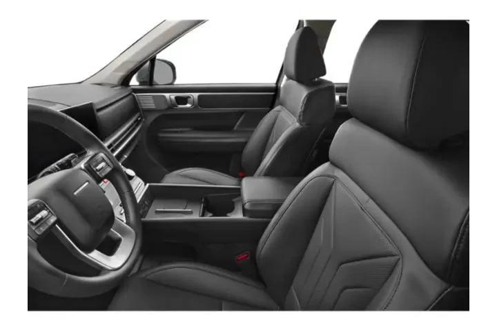 $38300 : Hyundai SANTA FE Hybrid 2026 image 9