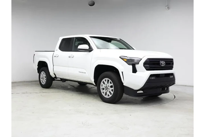 $34998 : Toyota Tacoma 2024 4x2 SR5 4 image 1