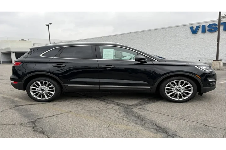 $11495 : Lincoln MKC 2015 4dr SUV image 8