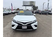 $23599 : 2018 Camry XSE thumbnail