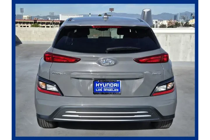 $17494 : Hyundai KONA Electric 2023 S image 7