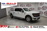 $39594 : Ford F-150 2025 4x2 XLT 4dr thumbnail