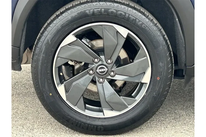 $19599 : Nissan Rogue 2024 AWD SV 4dr image 7