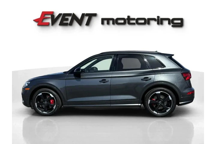 $25999 : 2019 SQ5 image 7