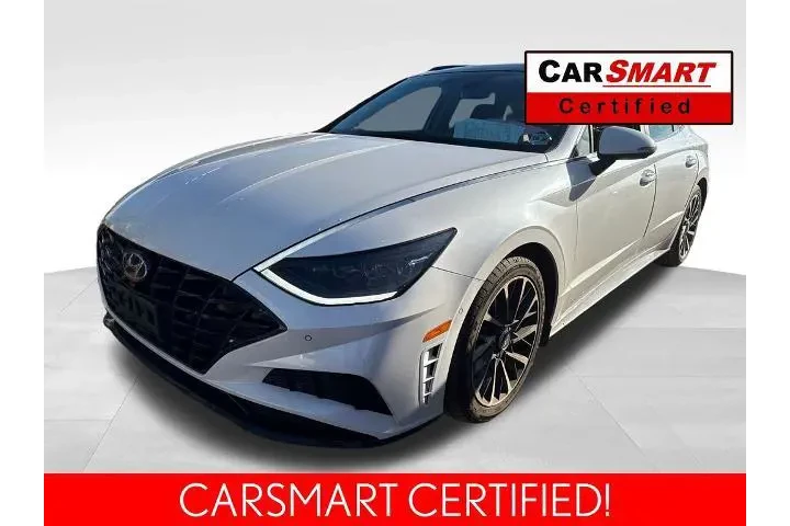 $18987 : Hyundai SONATA 2022 Limited image 1