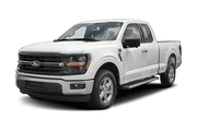 Ford F-150 2024 4x4 XLT 4dr en Dallas