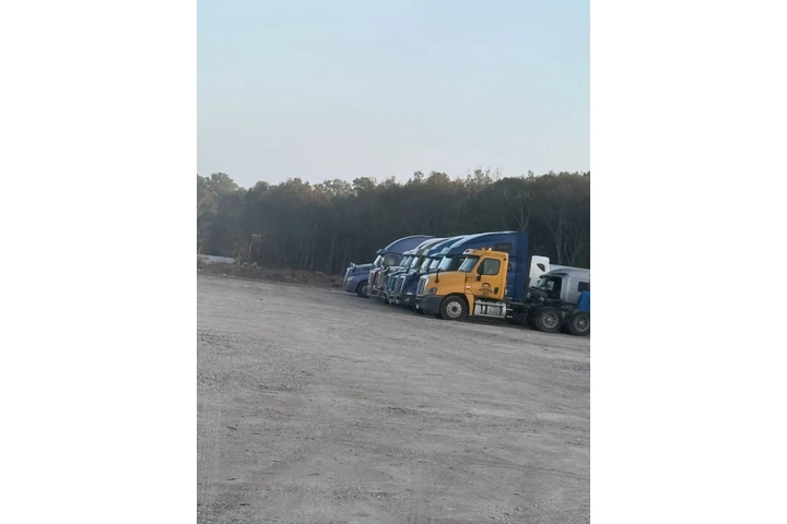 Se busca conductor clase A image 1