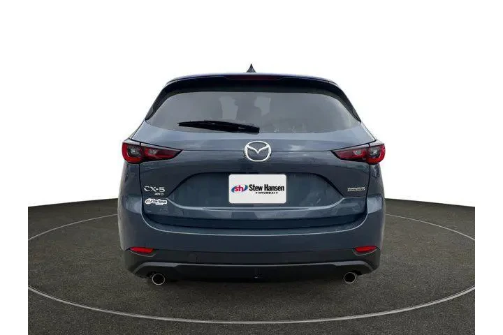 $24674 : Mazda CX-5 2024 AWD 2.5 S Ca image 4