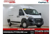Ram ProMaster 2023 2500 159