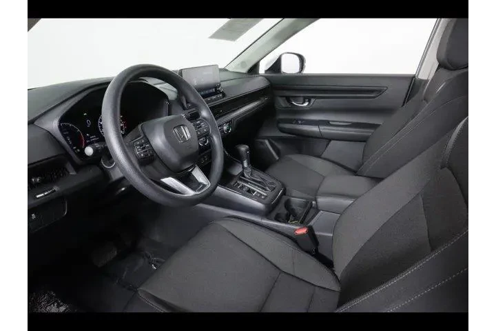 $31875 : Honda CR-V 2025 EX 4dr SUV image 10