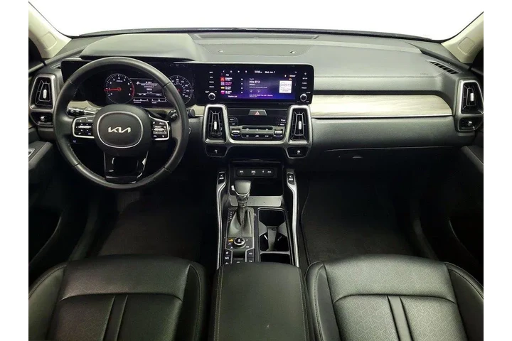 $30998 : Kia Sorento 2023 AWD X-Line image 9