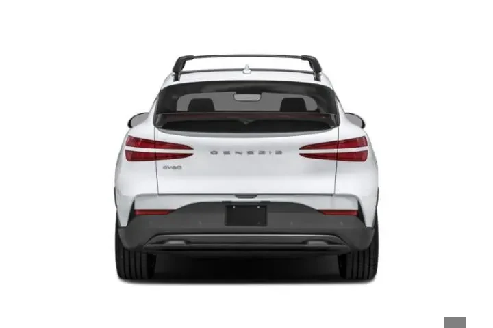 $33994 : Genesis GV60 2023 AWD Perfor image 5