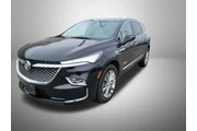 Buick Enclave 2023 4x4 Aveni