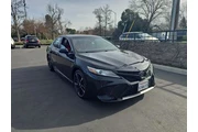 Toyota Camry 2018 XSE 4dr Se en Chico