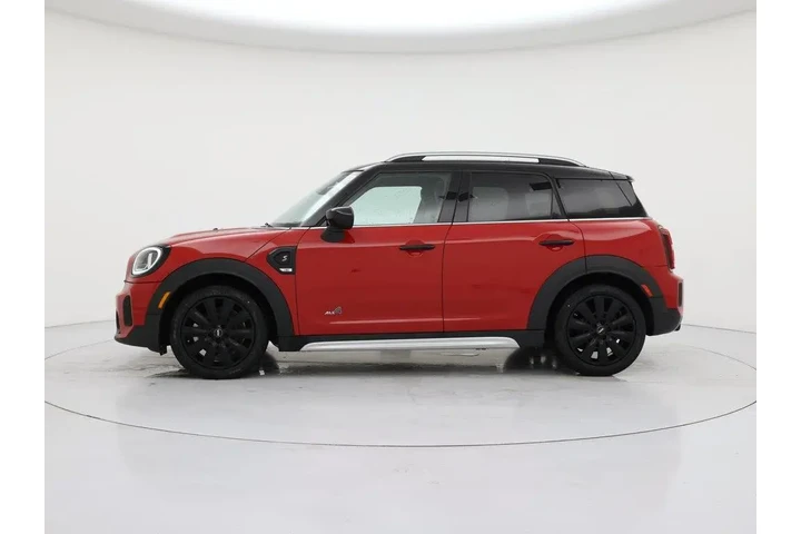 $29998 : MINI Countryman 2022 AWD Coo image 3