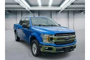 $22555 : Ford F-150 2020 4x4 XLT 4dr thumbnail
