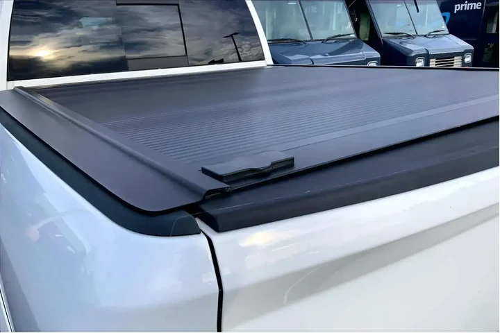 $37599 : Ram 2500 2018 4x4 Laramie 4d image 9