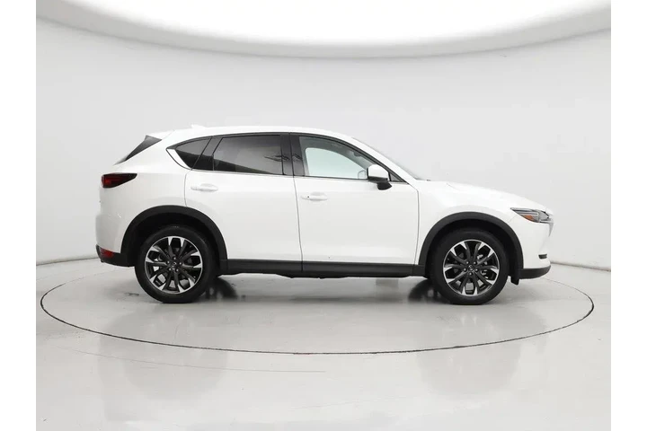 $21998 : Mazda CX-5 2020 AWD Grand To image 7